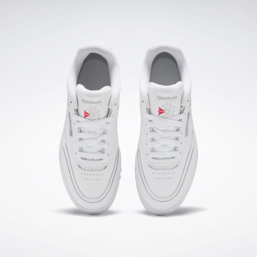 Reebok（リーボック） クラブシー エクストラ Club C Extra 100033501
