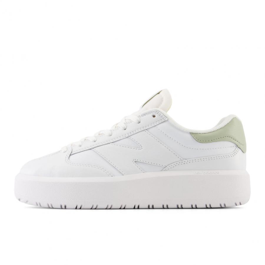 New Balance（ニューバランス） CT302C LC D レディース 厚底