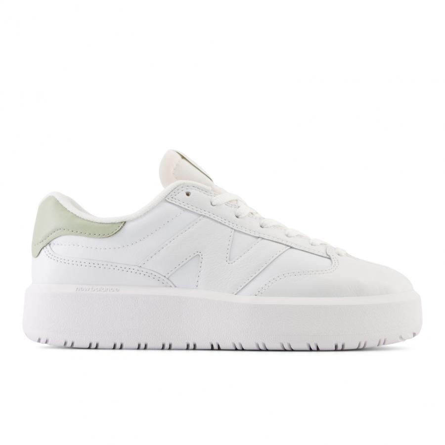 New Balance（ニューバランス） CT302C LC D レディース 厚底