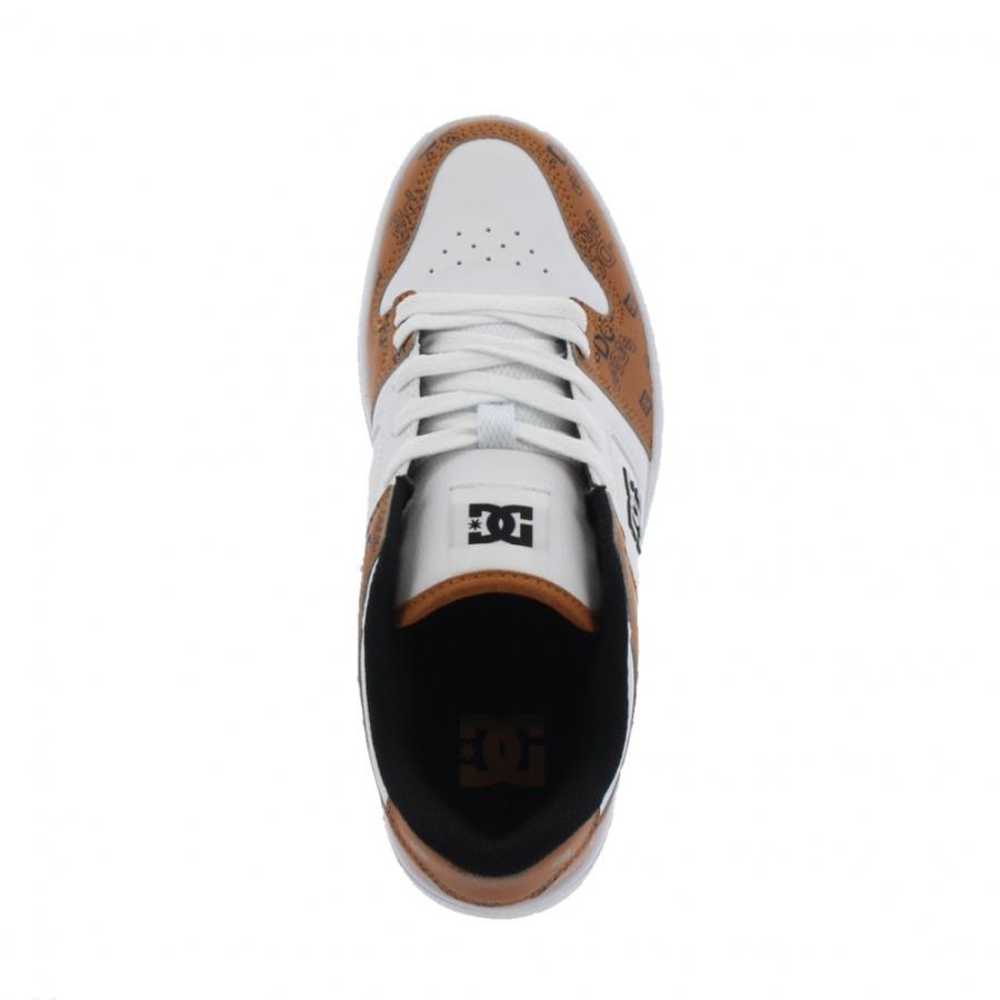 DC SHOES（ディーシーシューズ） ディーシー マンテカ4