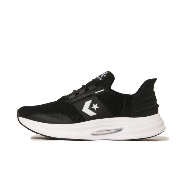 CONVERSE（コンバース） CAVESTAR SS 33600040 スニーカー ： ブラック