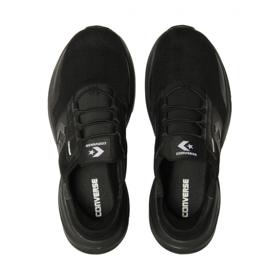 CONVERSE（コンバース） CAVESTAR SS 33600041 スニーカー ： ブラック