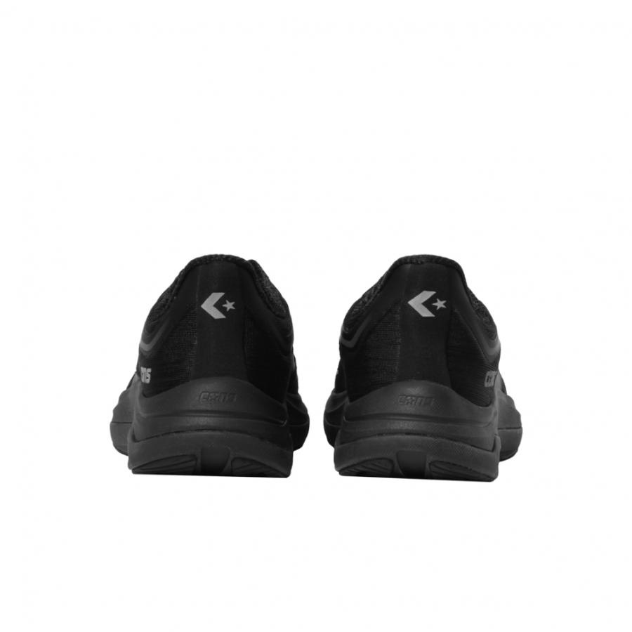 CONVERSE CONS ブラックスニーカー CONVERSE コンバース CONS RUNDUAL II 34202101 スニーカー
