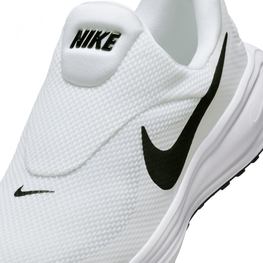 NIKE（ナイキ） レボリューション 8 イージーオン HQ2414-100 メンズ