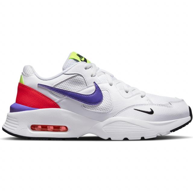 ナイキ エア マックス フュージョン Air Max Fusion Amd Dd2316 100 メンズ スニーカー ホワイト ピンク Nike アルペン Paypayモール店 通販 Paypayモール