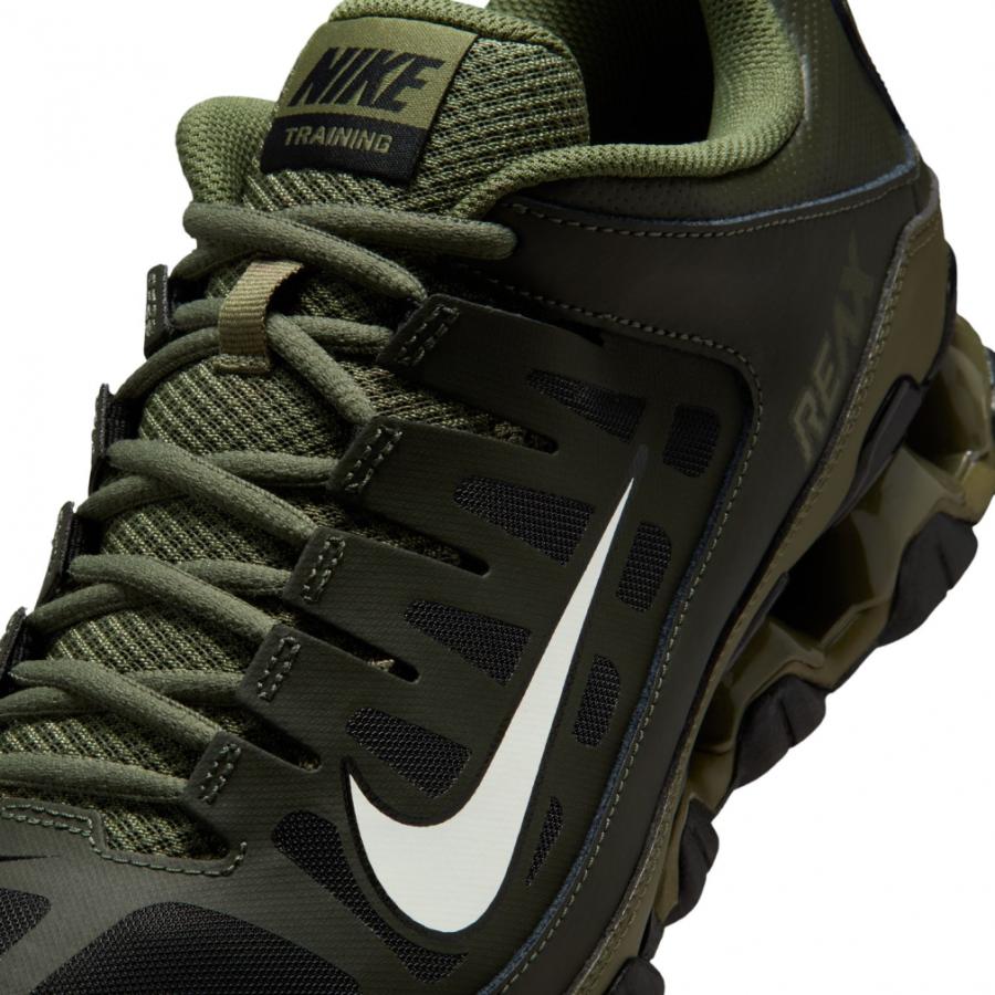 NIKE（ナイキ） リアックス 8 TR メッシュ 621716-300 メンズ