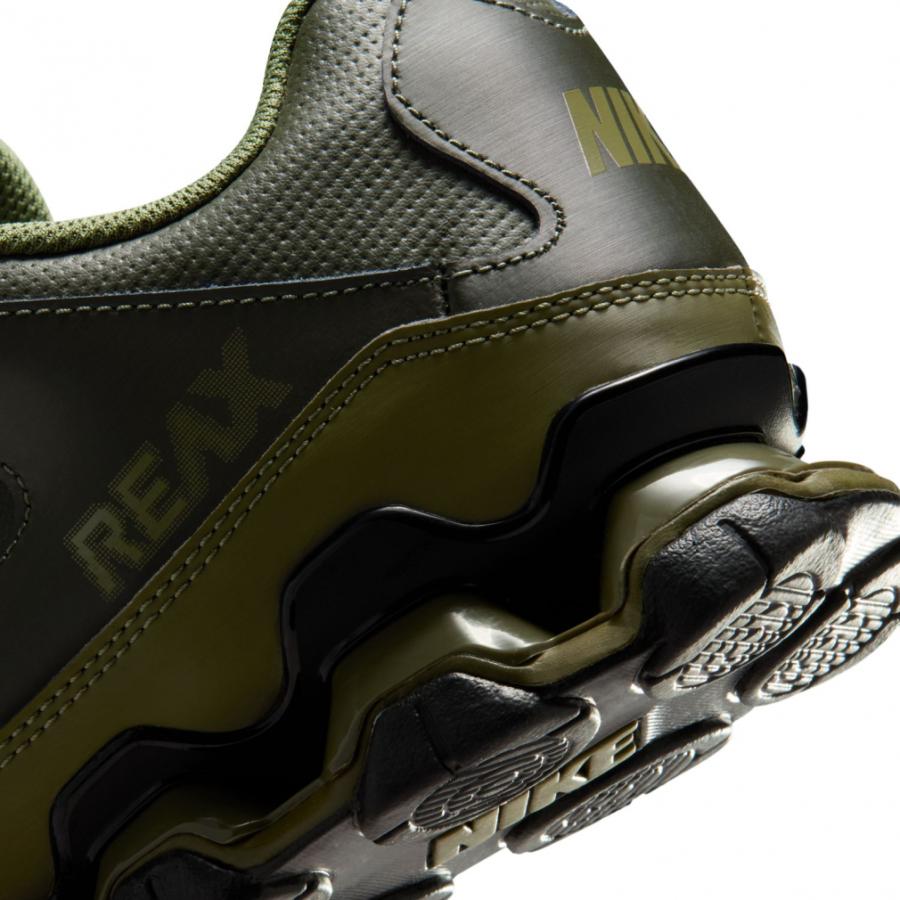 NIKE（ナイキ） リアックス 8 TR メッシュ 621716-300 メンズ