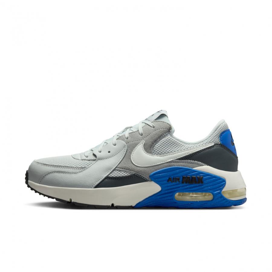 エア マックス エクシー AIR MAX グレー ブルー FZ5486-004 NIKE ナイキ エア マックス エクシー FZ5486-004 メンズ