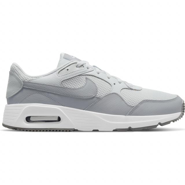 ナイキ エア マックス Sc Air Max Sc Cw4555 001 メンズ スニーカー グレー Nike アルペン Paypayモール店 通販 Paypayモール