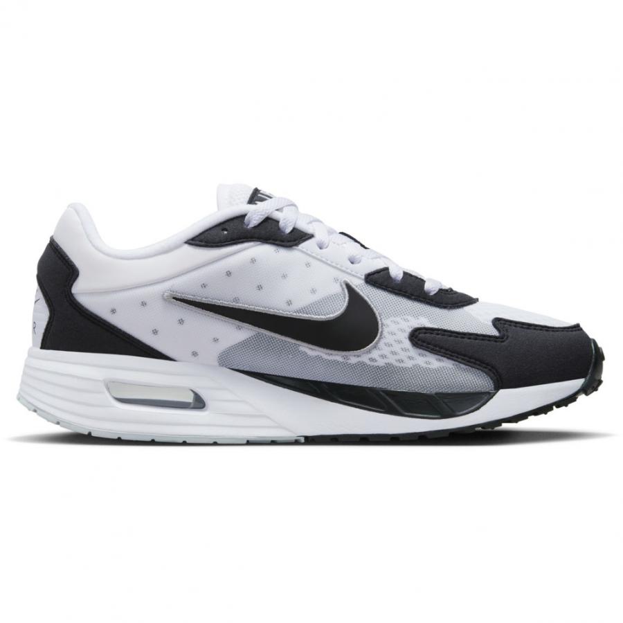 NIKE（ナイキ） エア マックス ソロ DX3666-100 メンズ スニーカー