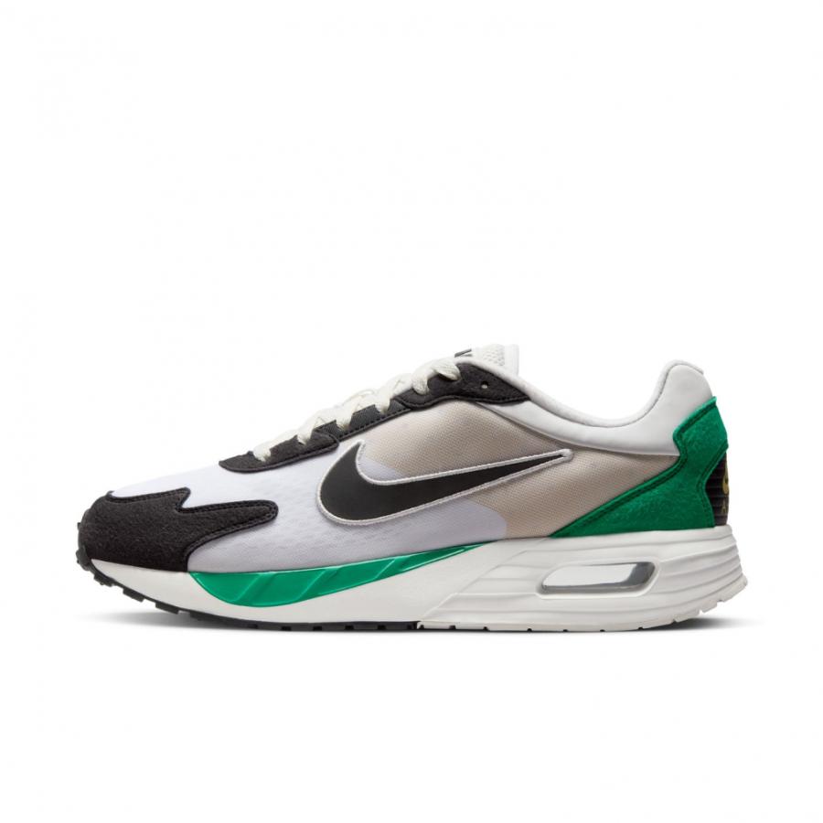 NIKE（ナイキ） エア マックス ソロ DX3666-102 メンズ スニーカー