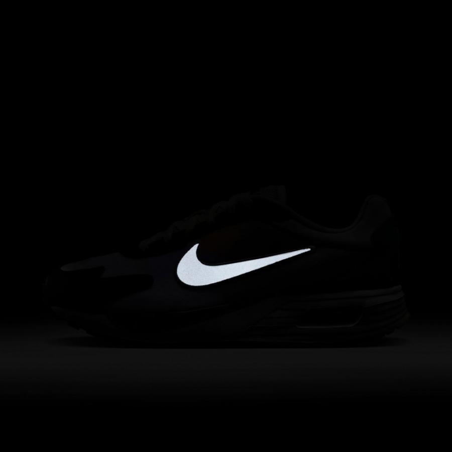 NIKE（ナイキ） エア マックス ソロ DX3666-102 メンズ スニーカー
