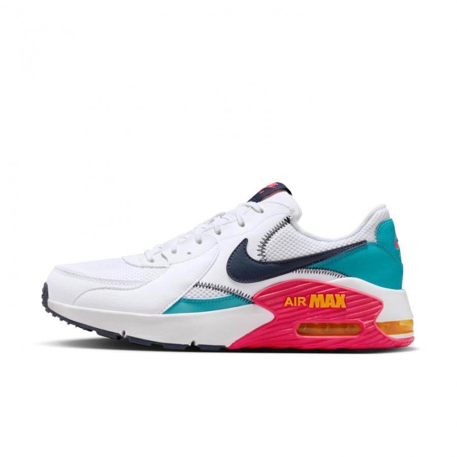 NIKEスニーカー（新品） NIKE（ナイキ） エア マックス エクシー HF4854-100 メンズ スニーカー