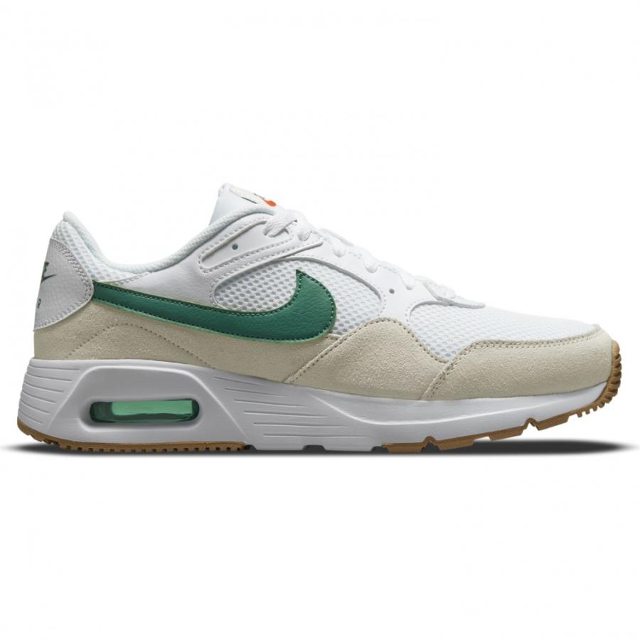 ナイキ エア マックス Sc Air Max Sc Dj1997 100 メンズ スニーカー ホワイト グリーン Nike Air Max Collection アルペン Paypayモール店 通販 Paypayモール