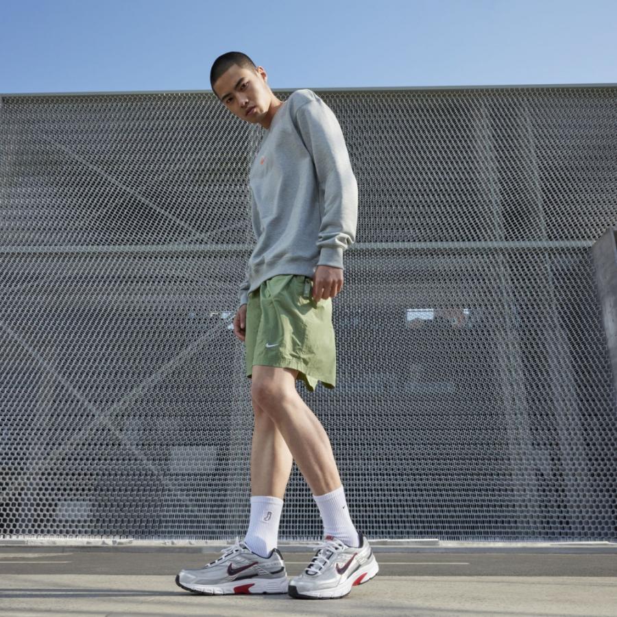 NIKE ナイキ イニシエーター 394055-001 メンズ スニーカー