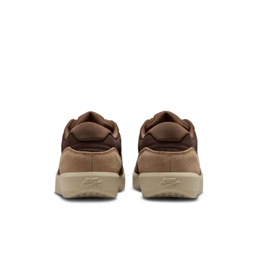 NIKE（ナイキ） SB フォース 58 DV5477-201 メンズ スニーカー