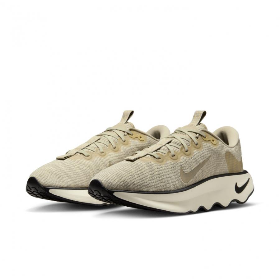 NIKE（ナイキ） モティバ DV1237-200 メンズ スニーカー ： セピア