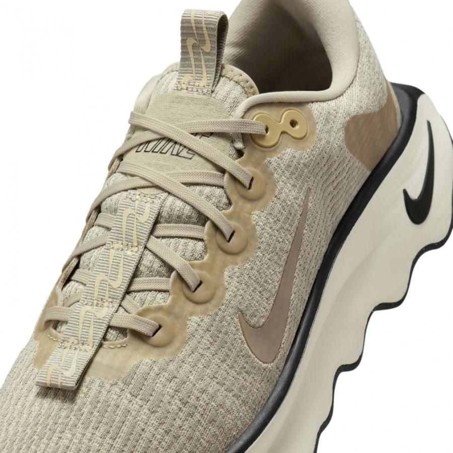 NIKE（ナイキ） モティバ DV1237-200 メンズ スニーカー ： セピア 