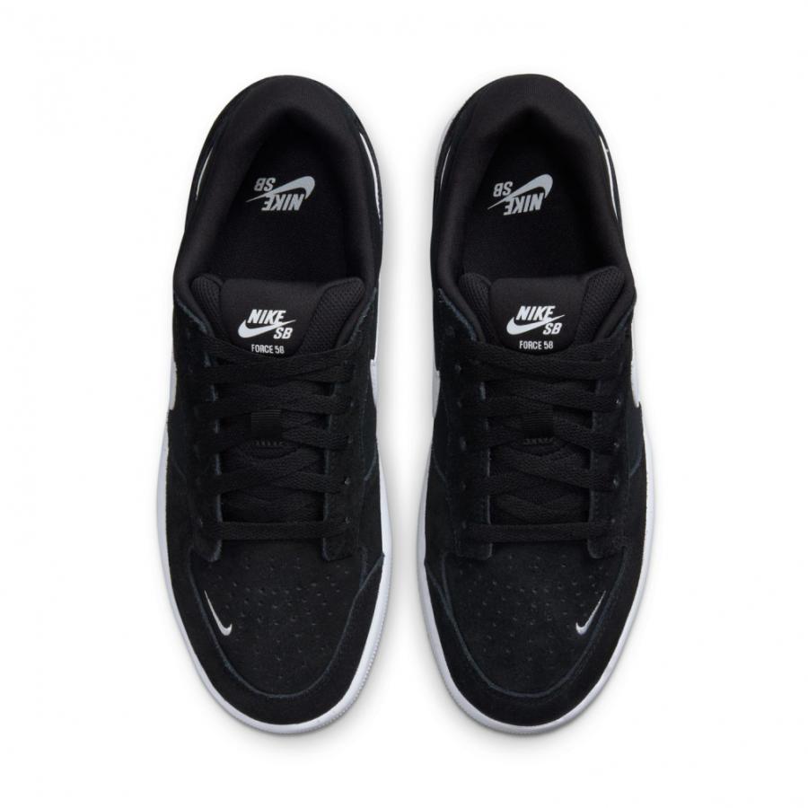 NIKE（ナイキ） SB フォース 58 CZ2959-001 メンズ スニーカー