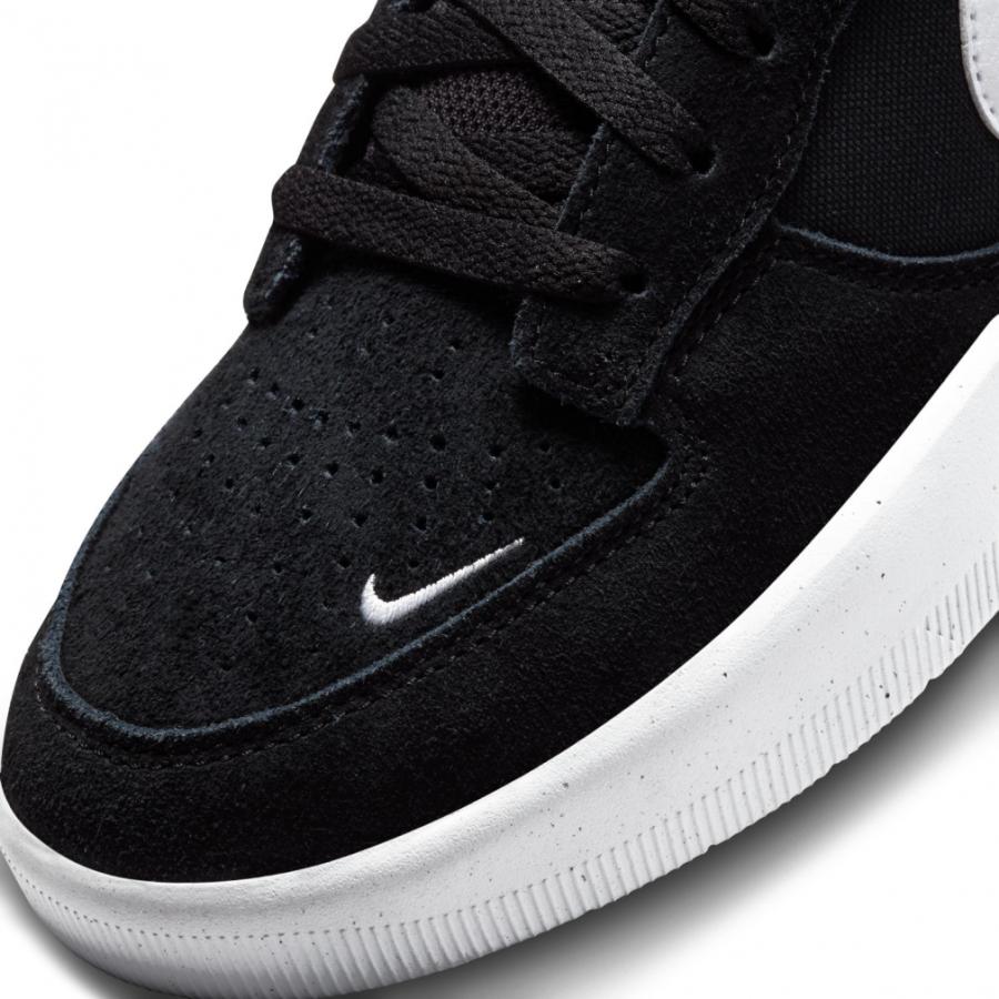 NIKE（ナイキ） SB フォース 58 CZ2959-001 メンズ スニーカー