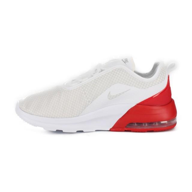 ナイキ エア マックス モーション 2 Air Max Motion 2 Ao0266 102 メンズ スニーカー ホワイト レッド Nike アルペン Paypayモール店 通販 Paypayモール