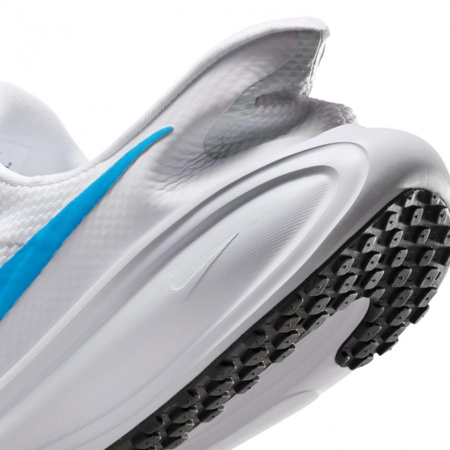 NIKE（ナイキ） レボリューション 8 イージーオン HQ2414-101 メンズ