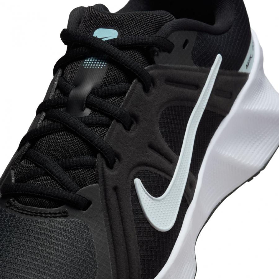 NIKE（ナイキ） メトロ TEK HM9493-005 メンズ スニーカー ： ブラック