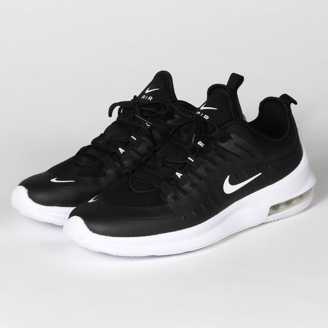 ナイキ エア マックス Axis Air Max Axis メンズ スニーカー ブラック ホワイト Nike エアマックス アルペン Paypayモール店 通販 Paypayモール