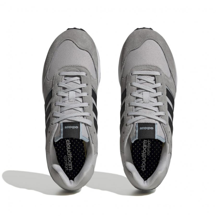 adidas（アディダス） ラン 80s HP6113 メンズ スニーカー ： グレー