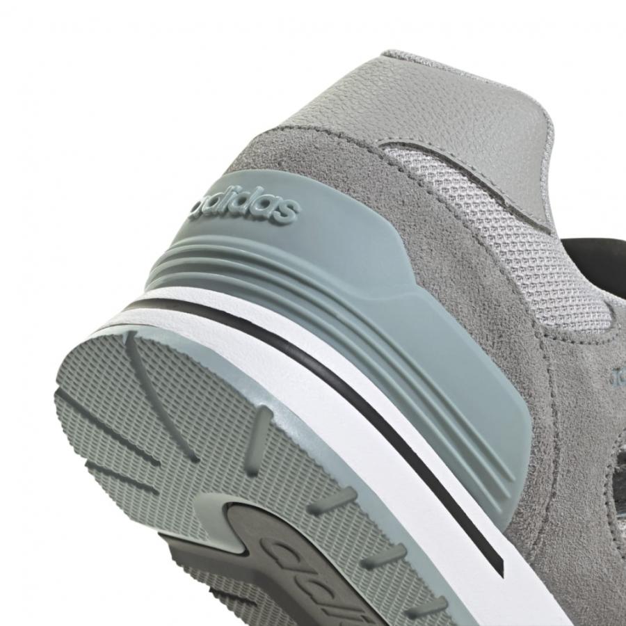 adidas（アディダス） ラン 80s HP6113 メンズ スニーカー ： グレー