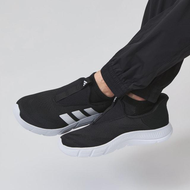 adidas（アディダス） クラウドフォーム フレックス ラウンジ ラピッド