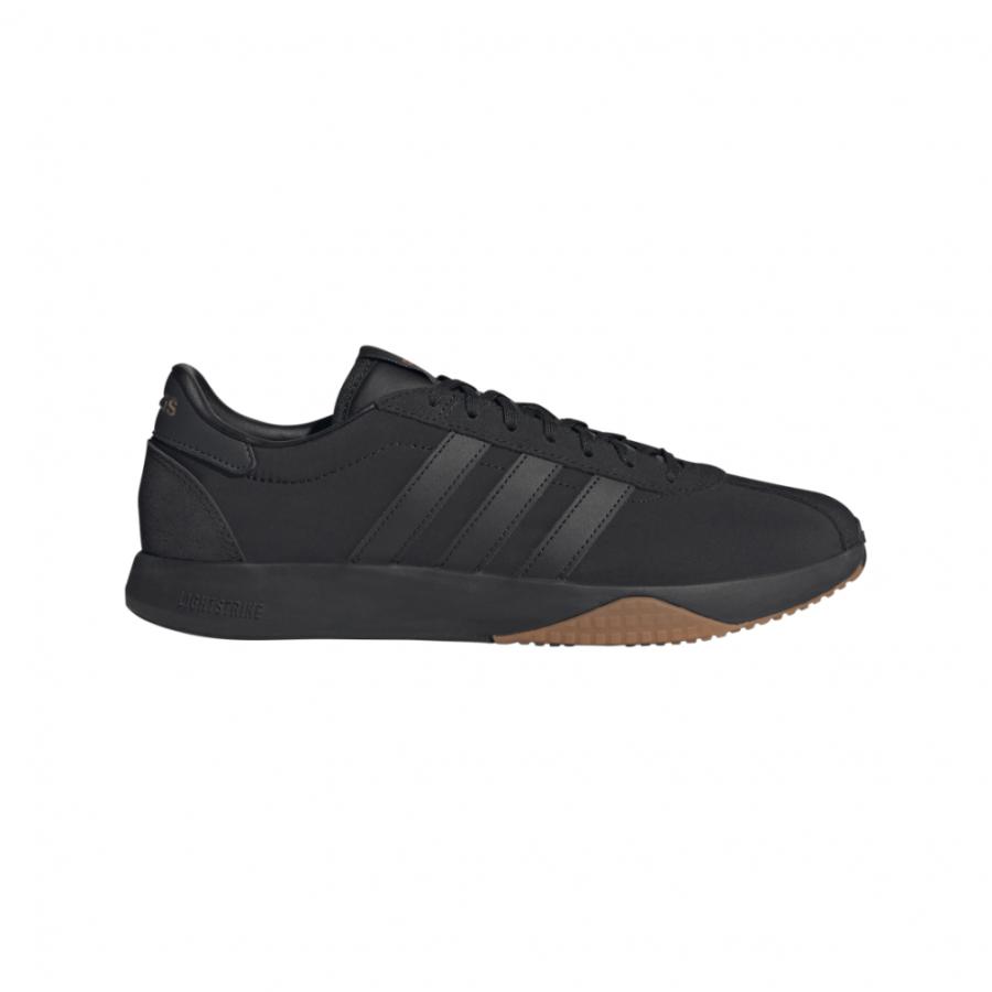   スニーカー ブラック/ブラウン　26cm adidas（アディダス） 76/26 シューズ IH9850 メンズ スニーカー