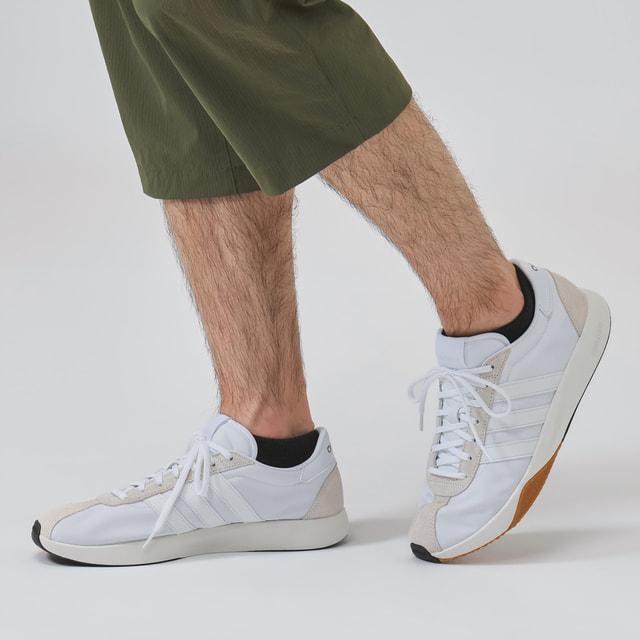 adidas（アディダス） 76/26 シューズ HQ2340 メンズ スニーカー