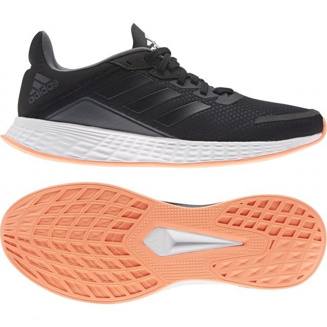 アディダス デュラモ エスエル Duramo Sl Fv87 メンズ スニーカー ブラック オレンジ Adidas アルペン Paypayモール店 通販 Paypayモール