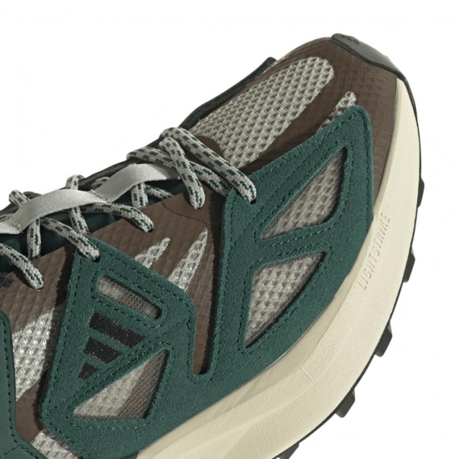 adidas（アディダス） カンタイ トレイル IH3731 メンズ スニーカー