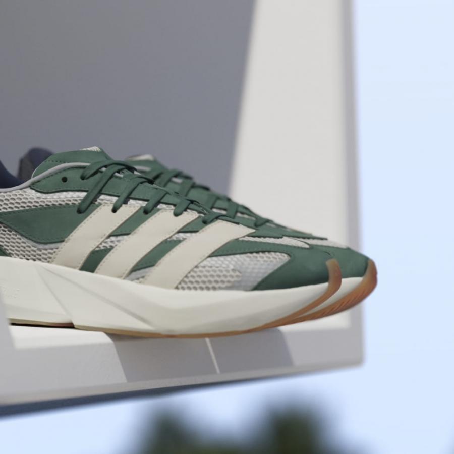 adidas（アディダス） ライトブレイズ JR2616 メンズ スニーカー