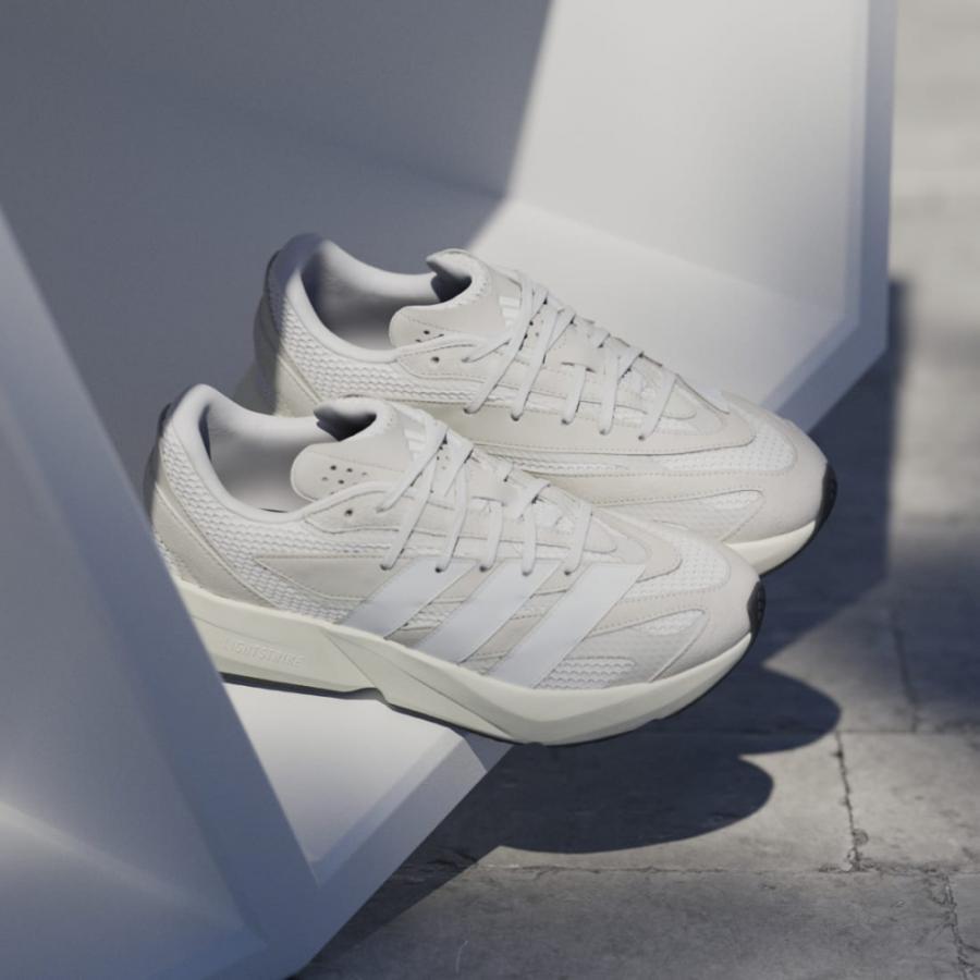 adidas（アディダス） ライトブレイズ JH6942 メンズ スニーカー 