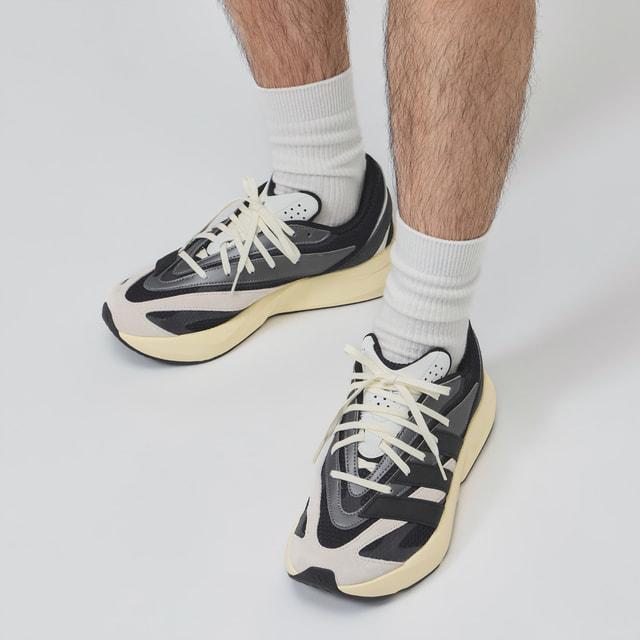 adidas（アディダス） LIGHTBLAZE U ライトブレイズ JR7214 メンズ
