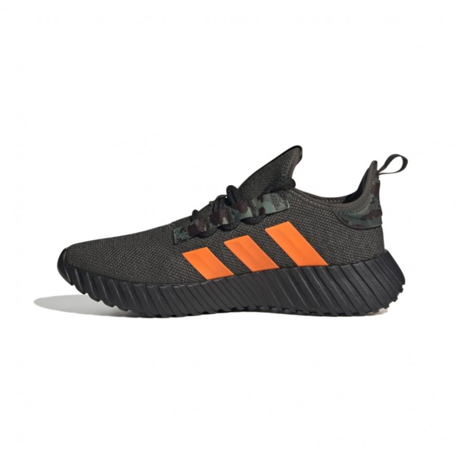adidas☆アディダスTHREESTRIPES黒×オレンジLサイズ adidas（アディダス） Kaptir 3.0 IG7540 メンズ スニーカー