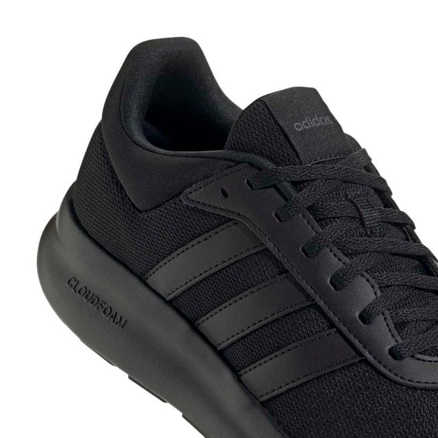 シューズ(男性用) LINING LIGHT SPEED 4 アディダス adidas メンズ スニーカー ライトレーサー 4.0 IE6133