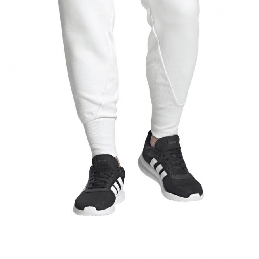 adidas（アディダス） ライトレーサー 4.0 IE6133 メンズ スニーカー
