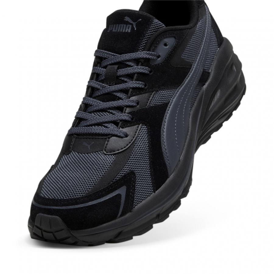 PUMA プーマ ヒプノティック LS 395295 02 メンズ スニーカー PUMA プーマ ヒプノティック LS 395295 02 メンズ スニーカー