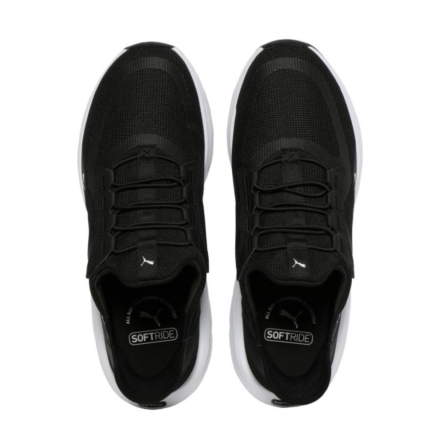PUMA（プーマ） SOFTRIDE フレックス レース EASE IN ALT ワイド