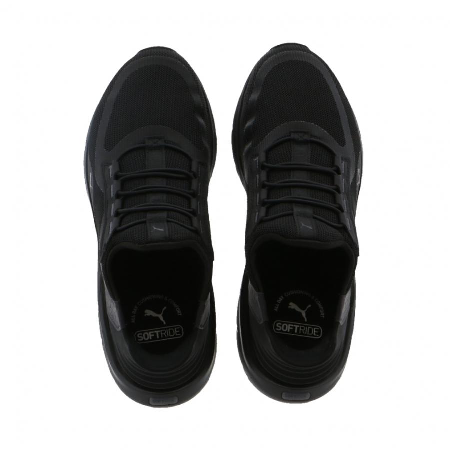 PUMA（プーマ） SOFTRIDE フレックス レース EASE IN ALT ワイド