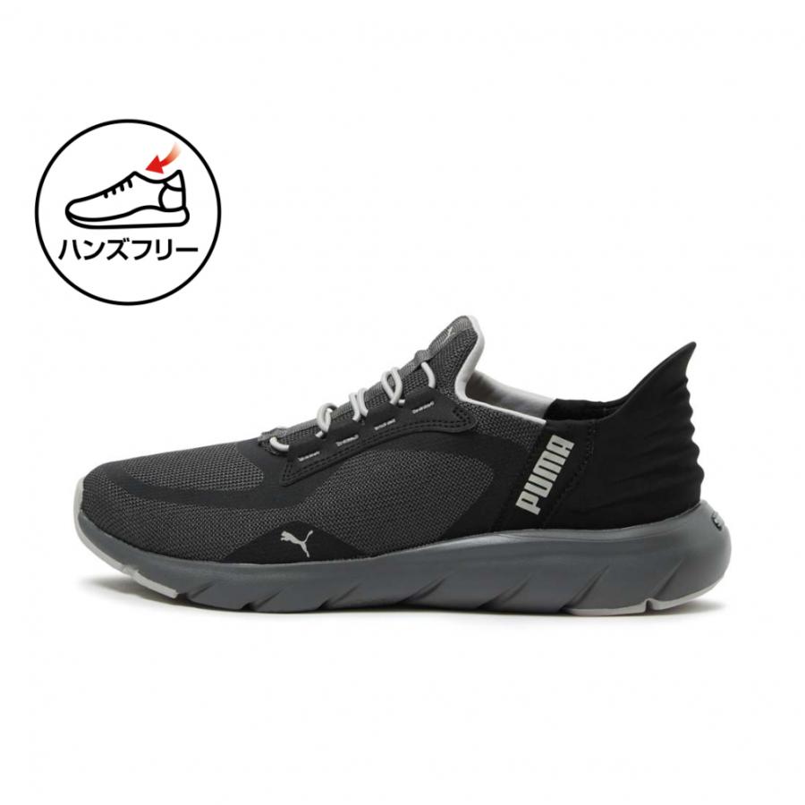 PUMA（プーマ） SOFTRIDE フレックス レース EASE IN ALT ワイド