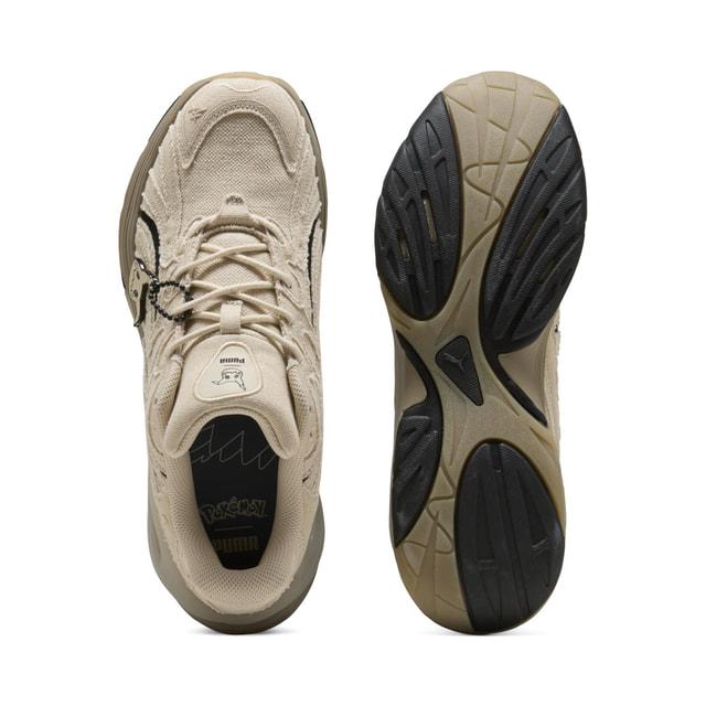 PUMA（プーマ） × ポケモン ミミッキュ インバース スニーカー INVERSE