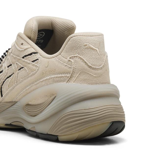 PUMA（プーマ） × ポケモン ミミッキュ インバース スニーカー INVERSE