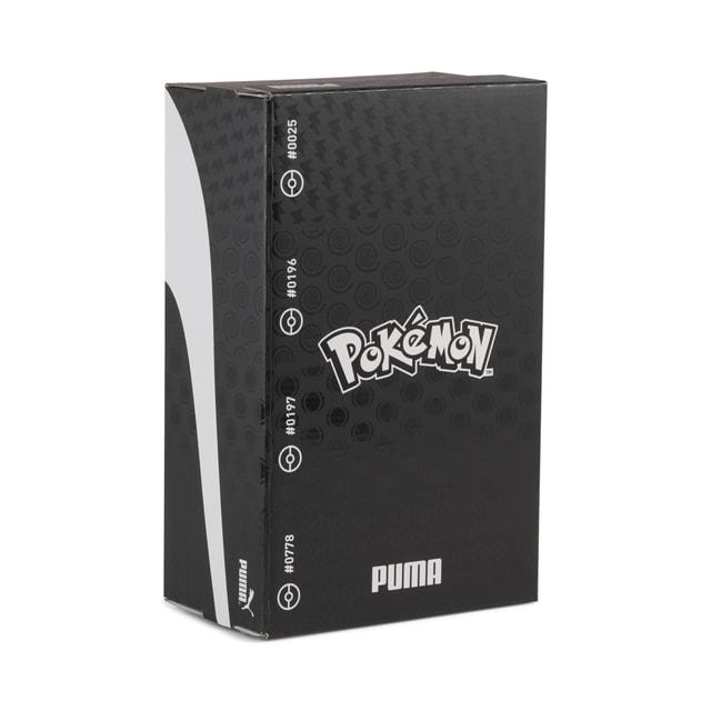 PUMA（プーマ） × ポケモン ミミッキュ インバース スニーカー INVERSE
