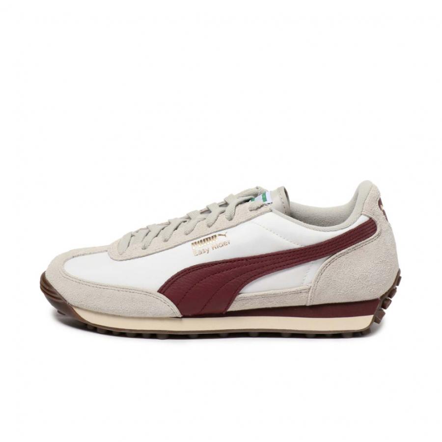 PUMA（プーマ） イージーライダー VINTAGE 399028 36 スニーカー