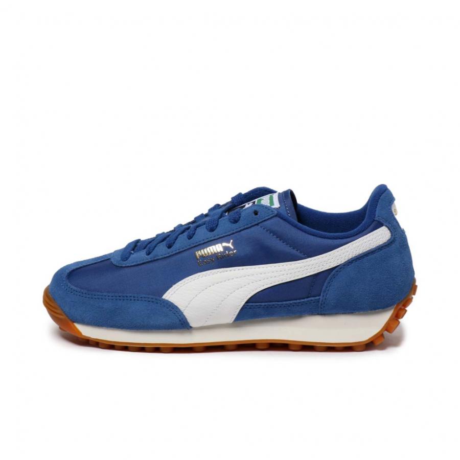 PUMA（プーマ） イージーライダー VINTAGE 399028 09 スニーカー